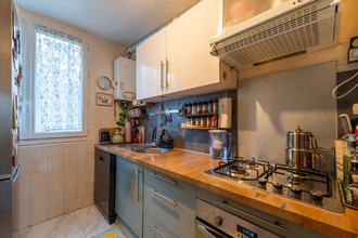 achat appartement clichy-sous-bois 93390