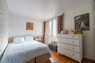 achat appartement clichy-sous-bois 93390