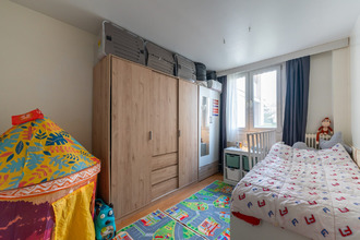 achat appartement clichy-sous-bois 93390