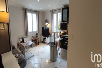 achat appartement clichy-sous-bois 93390