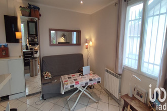 achat appartement clichy-sous-bois 93390