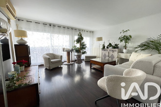 achat appartement clichy-sous-bois 93390