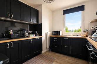 achat appartement clichy-sous-bois 93390