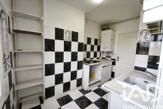 achat appartement clichy-sous-bois 93390