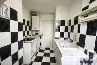 achat appartement clichy-sous-bois 93390