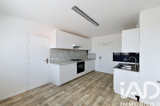 achat appartement clichy-sous-bois 93390