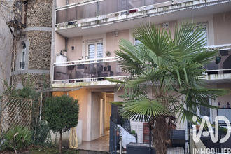 achat appartement clichy-sous-bois 93390