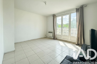 achat appartement clichy-sous-bois 93390