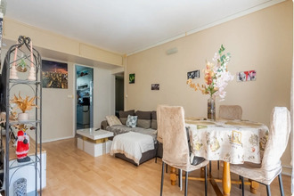 achat appartement clichy-sous-bois 93390