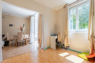 achat appartement clichy-sous-bois 93390
