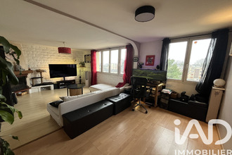 achat appartement clichy-sous-bois 93390