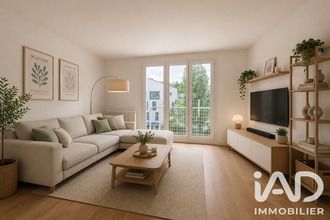 achat appartement clichy-sous-bois 93390
