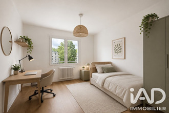 achat appartement clichy-sous-bois 93390