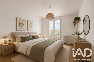achat appartement clichy-sous-bois 93390
