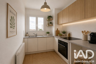 achat appartement clichy-sous-bois 93390