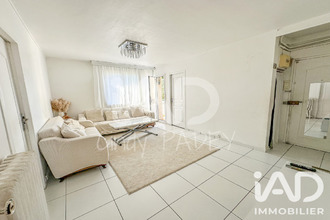 achat appartement clichy-sous-bois 93390