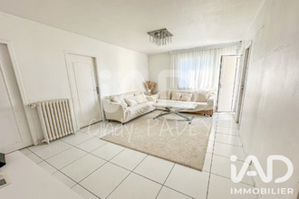 achat appartement clichy-sous-bois 93390