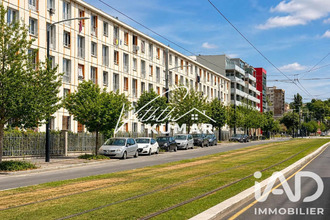 achat appartement clichy-sous-bois 93390