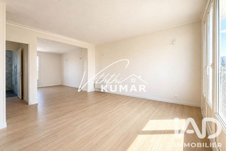achat appartement clichy-sous-bois 93390