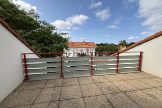 achat appartement clisson 44190