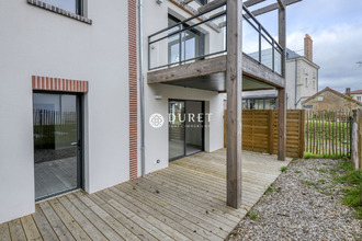 achat appartement clisson 44190