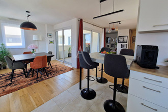 achat appartement clisson 44190