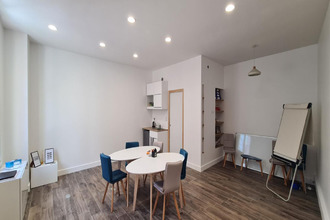 achat appartement clisson 44190