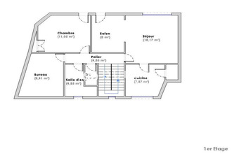 achat appartement clisson 44190