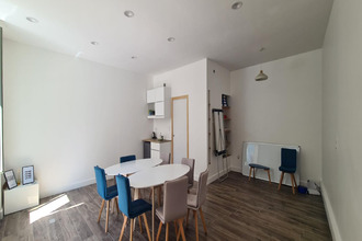achat appartement clisson 44190