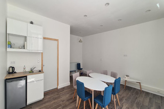achat appartement clisson 44190