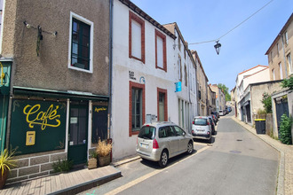achat appartement clisson 44190