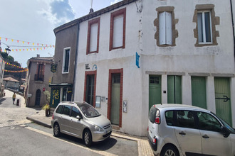 achat appartement clisson 44190