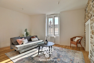 achat appartement clisson 44190