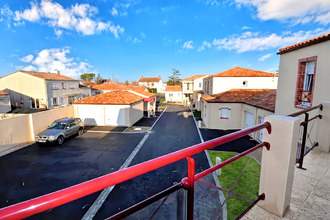 achat appartement clisson 44190