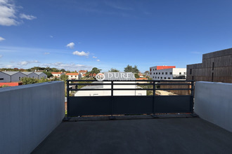 achat appartement clisson 44190