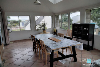 achat appartement clohars-carnoet 29360