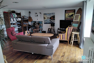 achat appartement clohars-carnoet 29360