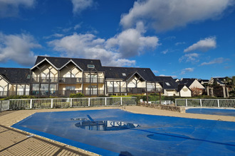 achat appartement clohars-carnoet 29360