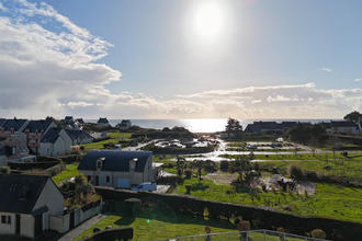 achat appartement clohars-carnoet 29360