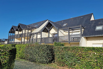 achat appartement clohars-carnoet 29360