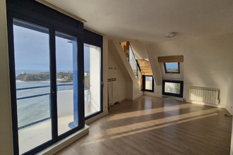 achat appartement clohars-carnoet 29360