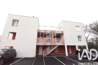 achat appartement clohars-carnoet 29360