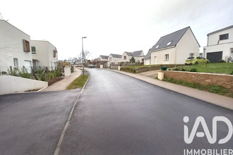 achat appartement clohars-carnoet 29360