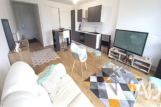 achat appartement clohars-carnoet 29360