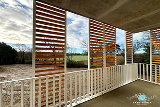 achat appartement clohars-carnoet 29360