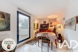 achat appartement clohars-carnoet 29360