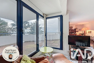 achat appartement clohars-carnoet 29360