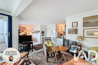 achat appartement clohars-carnoet 29360