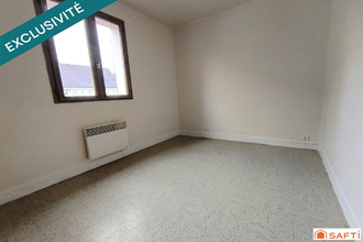 achat appartement clohars-carnoet 29360
