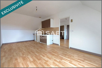 achat appartement clohars-carnoet 29360